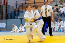 27.04.2025 Wachau JUDO Kids Cup